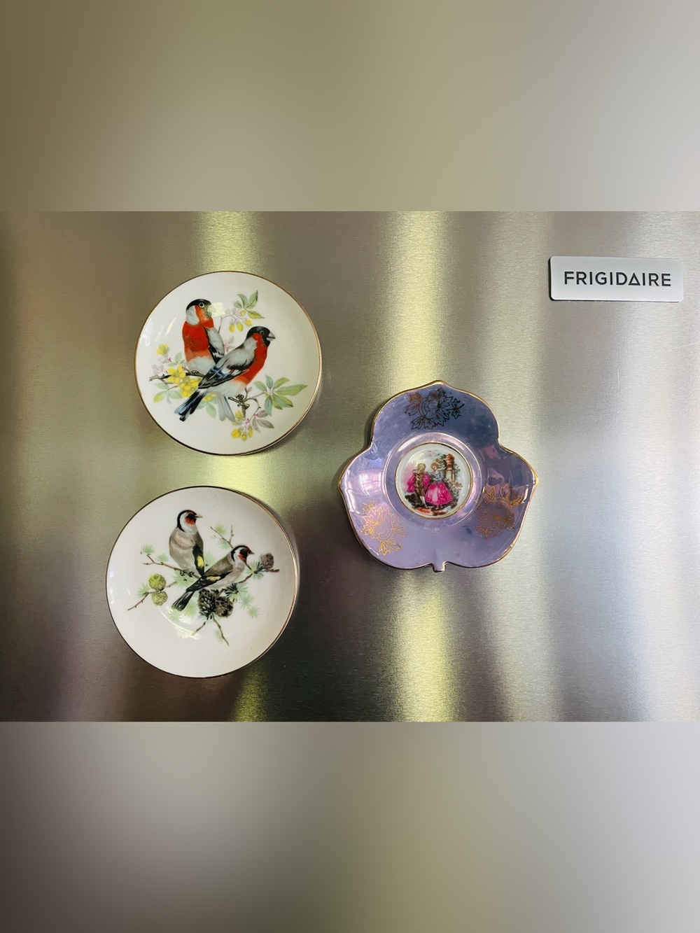 Fridge Magnet - Picture 2 of 2